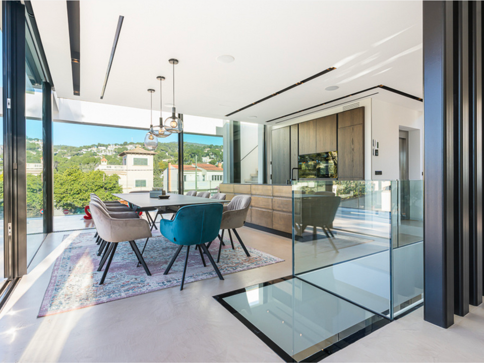 Villa i Bendinat, Mallorca - foto 3